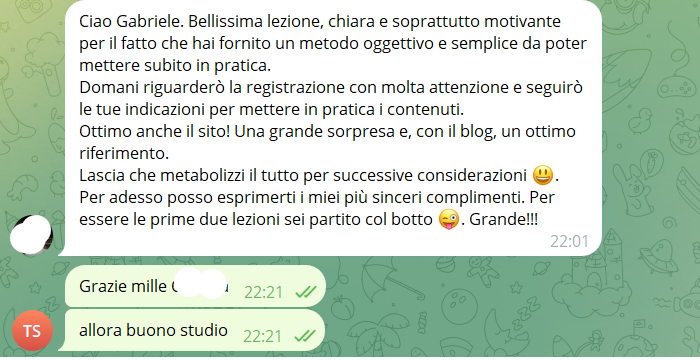 Recensione 14